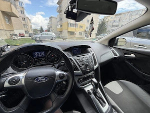 Ford Focus - imagine 5