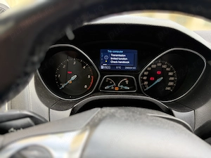 Ford Focus - imagine 3