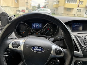 Ford Focus - imagine 4