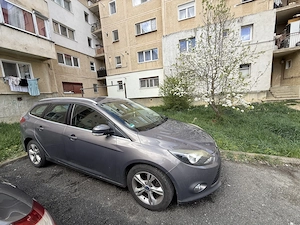 Ford Focus - imagine 2