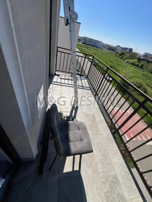 2 camere etaj 2- Decathlon/Facultatea Agronomie  +loc parcare - imagine 18