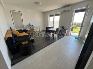 2 camere etaj 2- Decathlon/Facultatea Agronomie  +loc parcare - imagine 12