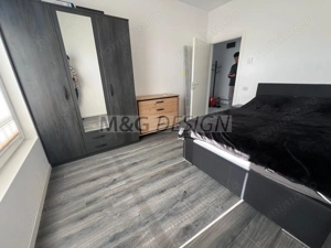 2 camere etaj 2- Decathlon/Facultatea Agronomie  +loc parcare - imagine 17