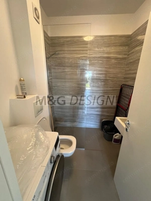 2 camere etaj 2- Decathlon/Facultatea Agronomie  +loc parcare - imagine 15