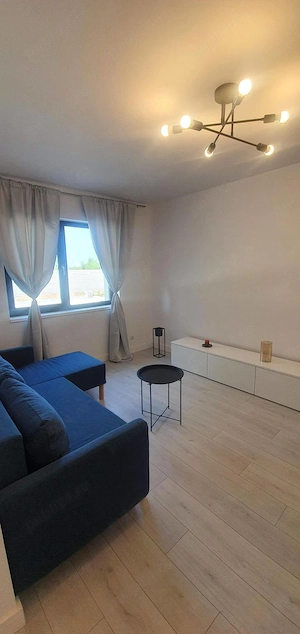 Garsoniera Onix  Park Pipera 