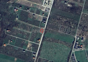 Teren pentru CASA de vanzare Mosnita Noua