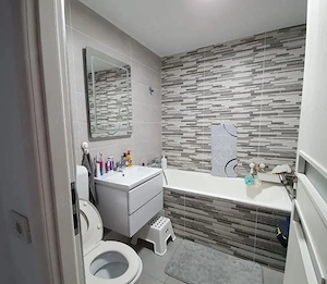 0RADEA chirie apartament 2 camere - imagine 3