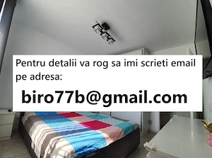 0RADEA chirie apartament 2 camere - imagine 2
