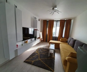 0RADEA chirie apartament 2 camere - imagine 6