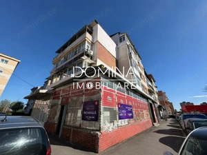 Închiriere spațiu comercial 150 mp, vitrină stradală 25 m.l. - 9 Mai – Târgu Jiu - imagine 2