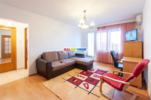 Apartament 2 camere de inchiriat - Nicolae Grigorescu - imagine 6