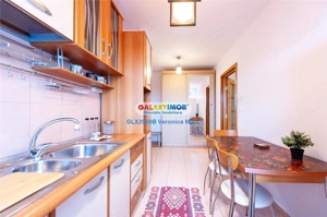 Apartament 2 camere de inchiriat - Nicolae Grigorescu - imagine 3