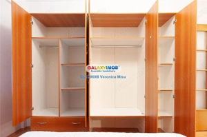 Apartament 2 camere de inchiriat - Nicolae Grigorescu - imagine 5