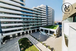 Apartament cu 2 camere in complexul Alezzi Odyssey - Mamaia Nord - imagine 3
