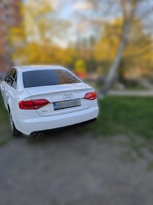 Audi A4 2009 - imagine 3