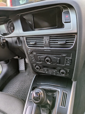 Audi A4 2009 - imagine 5