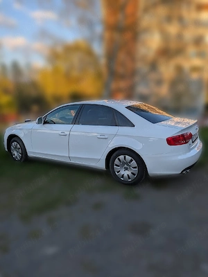 Audi A4 2009 - imagine 2