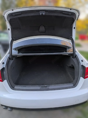 Audi A4 2009 - imagine 4