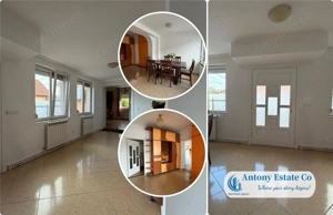 Casa de inchiriat cu 3 camere, Iosia Oradea - imagine 8