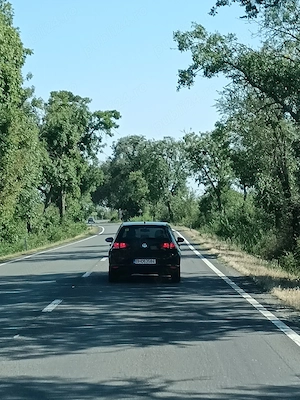 Va golf 7 2014 2.0 tdi 150 cp. - imagine 4