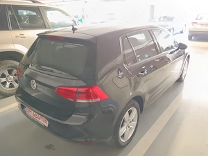 Va golf 7 2014 2.0 tdi 150 cp. - imagine 3