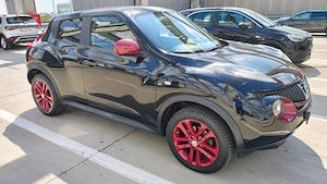 Nissan Juke Tekna - Full Options - 1.5 dCi 110 CP - Investiții 4000E  - imagine 4