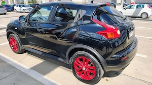Nissan Juke Tekna - Full Options - 1.5 dCi 110 CP - Investiții 4000E  - imagine 5