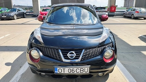Nissan Juke Tekna - Full Options - 1.5 dCi 110 CP - Investiții 4000E  - imagine 2