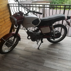 Vand Mobra 50 