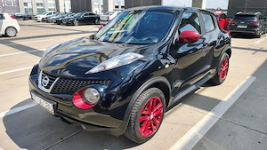 Nissan Juke Tekna - Full Options - 1.5 dCi 110 CP - Investiții 4000E  - imagine 3