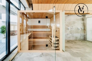 Apartament cu 2 camere - Alezzi Odyssey - Mamaia Nord - imagine 5