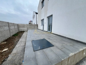 Casa Individuala P+M - 4 camere - Pompa de Caldura-Panouri Solare - imagine 20