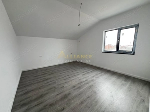 Casa Individuala P+M - 4 camere - Pompa de Caldura-Panouri Solare - imagine 12