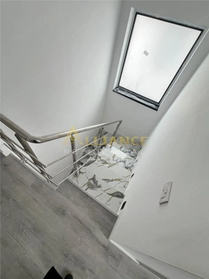 Casa Individuala P+M - 4 camere - Pompa de Caldura-Panouri Solare - imagine 13