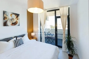 xCity Towers - Apartament cu 2 camere si parcare subterana - Torontal