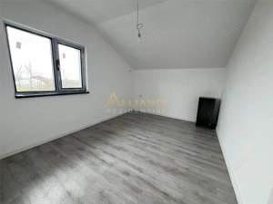 Casa Individuala P+M - 4 camere - Pompa de Caldura-Panouri Solare - imagine 14