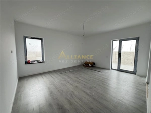 Casa Individuala P+M - 4 camere - Pompa de Caldura-Panouri Solare - imagine 10