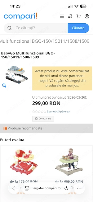 Premergator - imagine 3