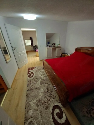 Casa mare din caramida in varias jud timis - imagine 5