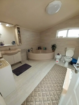 Casa mare din caramida in varias jud timis - imagine 4