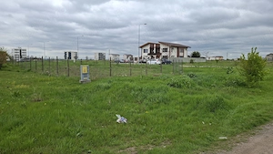 Anunturi vanzari terenuri in Constanta - imagine 3