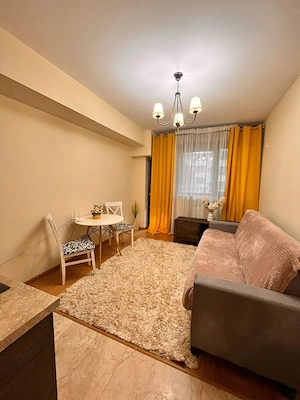 Apartament exclusiv in zona Copou,complex Exclusive Residence