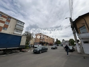 Vânzare spațiu comercial – poziție strategică – Piața 9 Mai - investiție sigură - imagine 7