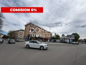 Vânzare spațiu comercial – poziție strategică – Piața 9 Mai - investiție sigură