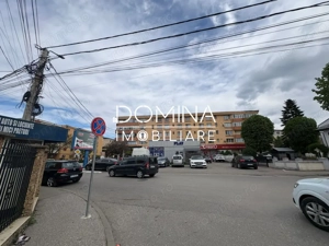 Vânzare spațiu comercial – poziție strategică – Piața 9 Mai - investiție sigură - imagine 5