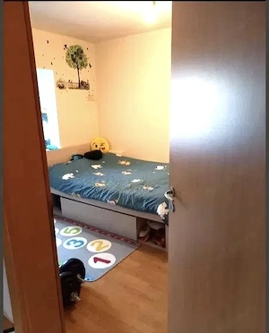 Apartament 3 Camere Full Decomandat 2 Bai 3 Balcoane Centrala Proprie Zona Aradului Piata Verde - imagine 7