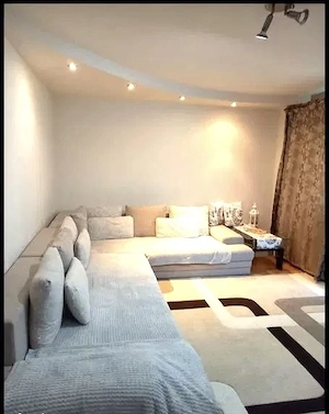 Apartament 3 Camere Full Decomandat 2 Bai 3 Balcoane Centrala Proprie Zona Aradului