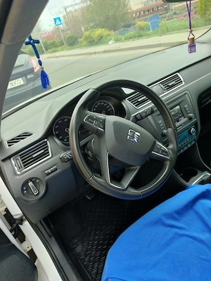 Vând Seat Toledo an fabricație 2018 - imagine 3