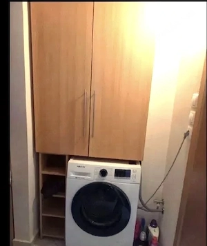 Apartament 3 Camere Full Decomandat 2 Bai 3 Balcoane Centrala Proprie Zona Aradului Piata Verde - imagine 9
