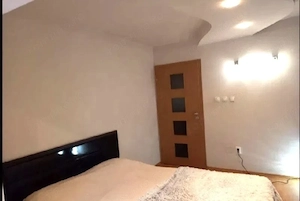 Apartament 3 Camere Full Decomandat 2 Bai 3 Balcoane Centrala Proprie Zona Aradului Piata Verde - imagine 3